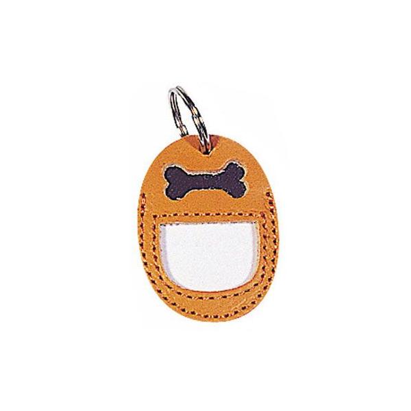 犬の迷子札 ボーン鑑札ホルダー ネイビー Birdie バーディ Buyee Buyee Japanese Proxy Service Buy From Japan Bot Online