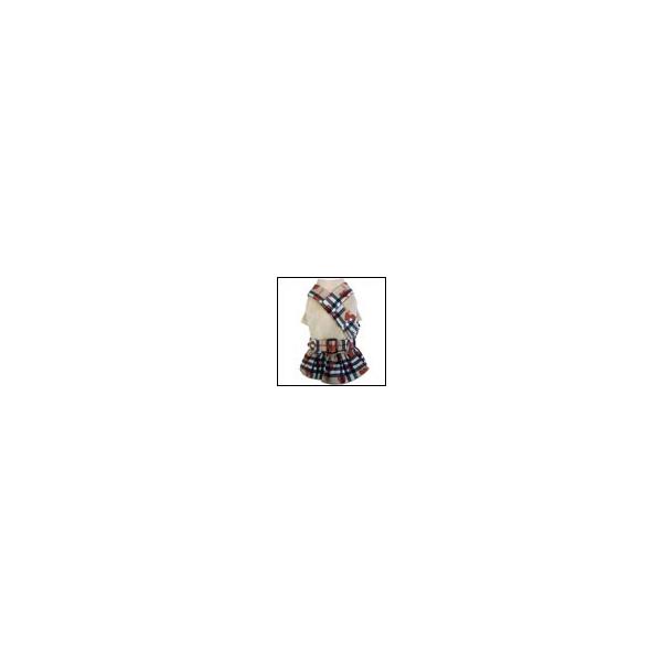 犬の服 秋 冬 新作 ハートチェックワンピ ベージュ Circus Circus サーカス サーカス 洋服 ドッグウェア Buyee Buyee 提供一站式最全面最專業現地yahoo Japan拍賣代bid代拍代購服務 Bot Online