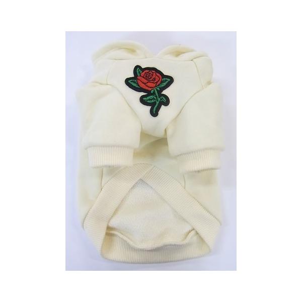 犬の服 秋 冬 Cc Pk アイボリー Circus Circus サーカスサーカス パーカー 洋服 ドッグウェア Buyee Buyee 提供一站式最全面最專業現地yahoo Japan拍賣代bid代拍代購服務 Bot Online