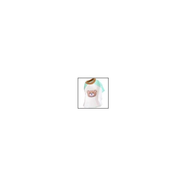 ̕ H ~ Bear Face Raglan Sweat ~g circus circus T[JXT[JX m hbOEFA