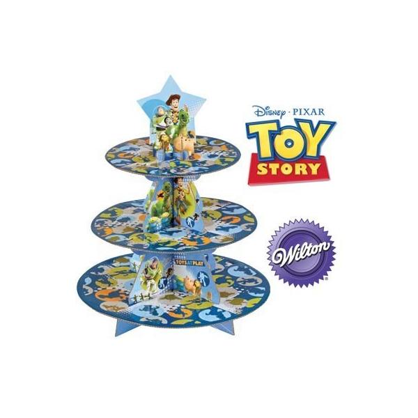 トイストーリーカップケーキスタンド パーティ雑貨 お誕生日会 ベビーシャワー Buyee Buyee 日本の通販商品 オークションの代理入札 代理購入