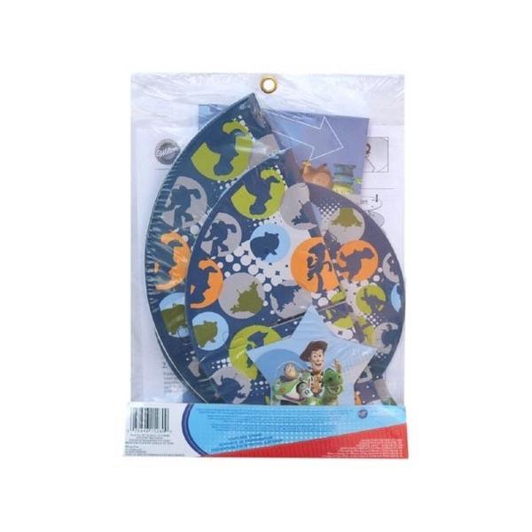 トイストーリーカップケーキスタンド パーティ雑貨 お誕生日会 ベビーシャワー Buyee Buyee 日本の通販商品 オークションの代理入札 代理購入