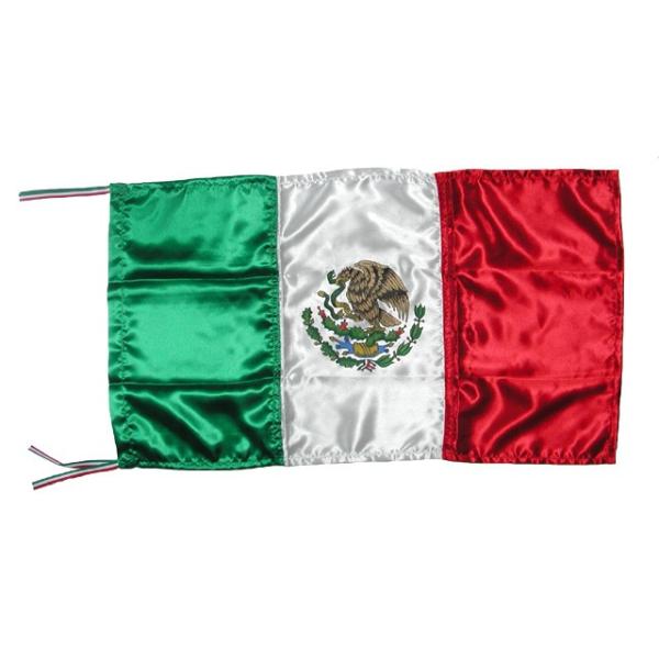 メキシコ国旗 片面プリント Buyee Buyee 日本の通販商品 オークションの代理入札 代理購入
