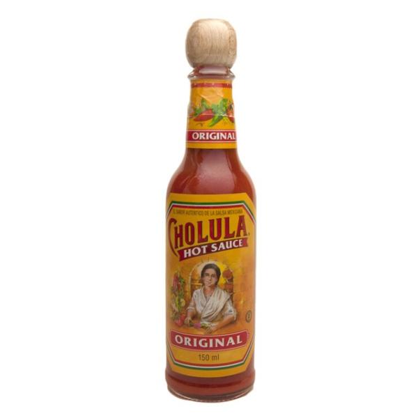 チョルーラ ホットソース オリジナル 150ml Salsa01 メキシコ中南米市場シンコ 通販 Yahoo ショッピング