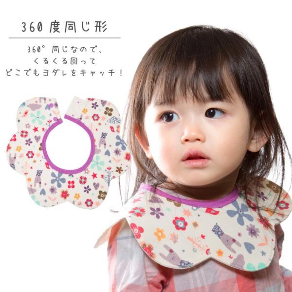 よだれかけ スタイ ビブ ベビー 赤ちゃん よだれカバー 防水 綿 かわいい 男の子 女の子 ベビー 星 ドット ギフト 出産祝い Cinc Shop Paypayモール店 通販 Paypayモール