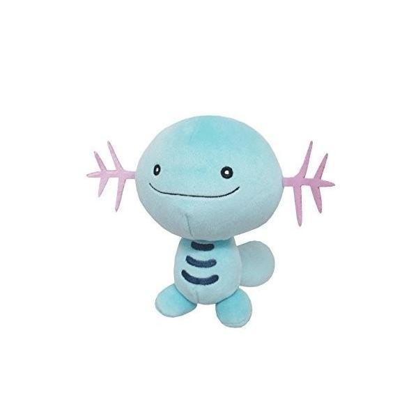 Pokemon（ポケモン） ぬいぐるみ ポケットモンスター ウパーS