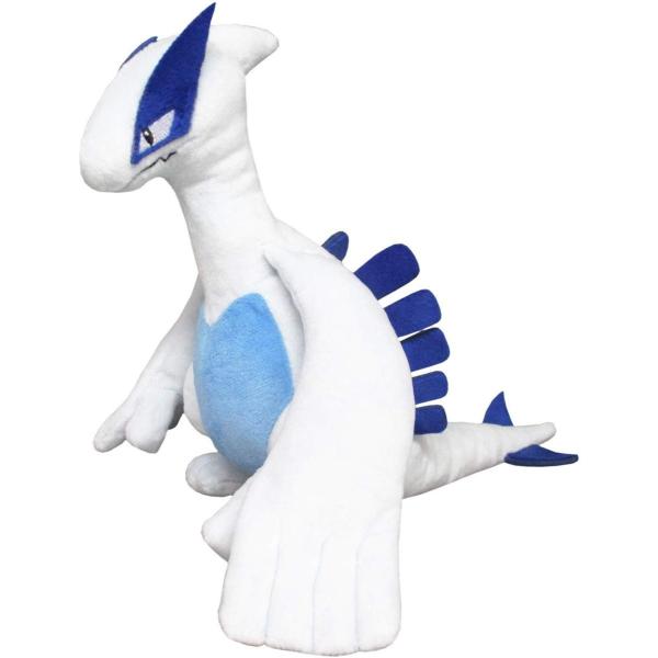 当時物　ポケモン スタンプ BANPRESTOバンプレスト ルギア 【激レア】 ポケモン モンコレ ML-02 ルギア お一人さま3点限り