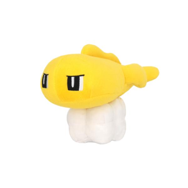 ポケットモンスター ALL STAR COLLECTION ぬいぐるみ PP277 シャリタツ