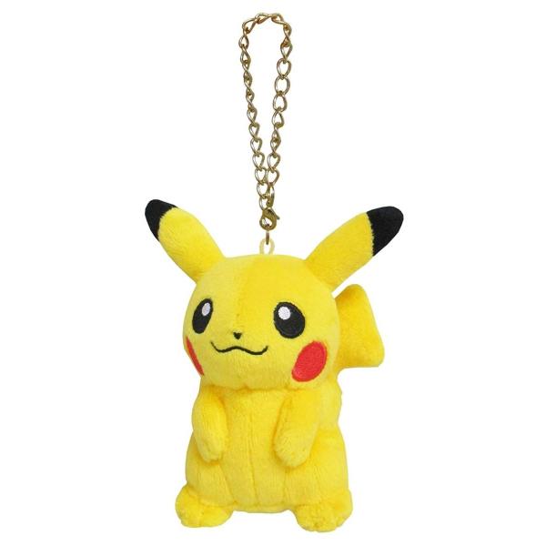 ピカチュウ ぬいぐるみの人気商品 通販 価格比較 価格 Com