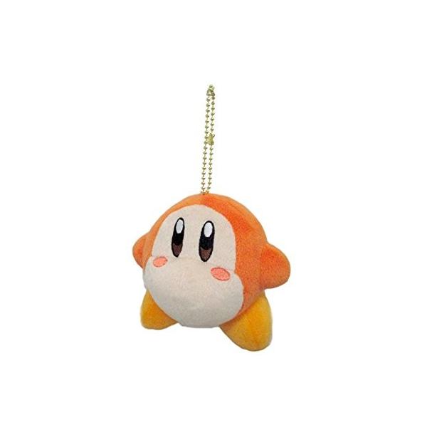 レトロ　ワドルディーぬいぐるみ Amazon.co.jp: 三英貿易(Sanei Boeki) 星のカービィ ALL STAR