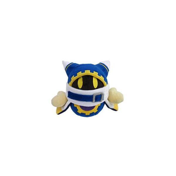 星のカービィ マホロアぬいぐるみ(S) 高さ18cm グッズ おもちゃ 雑貨  新品 *
