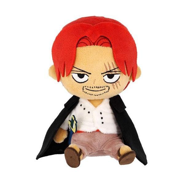 ぬいぐるみ シャンクスの人気商品 通販 価格比較 価格 Com