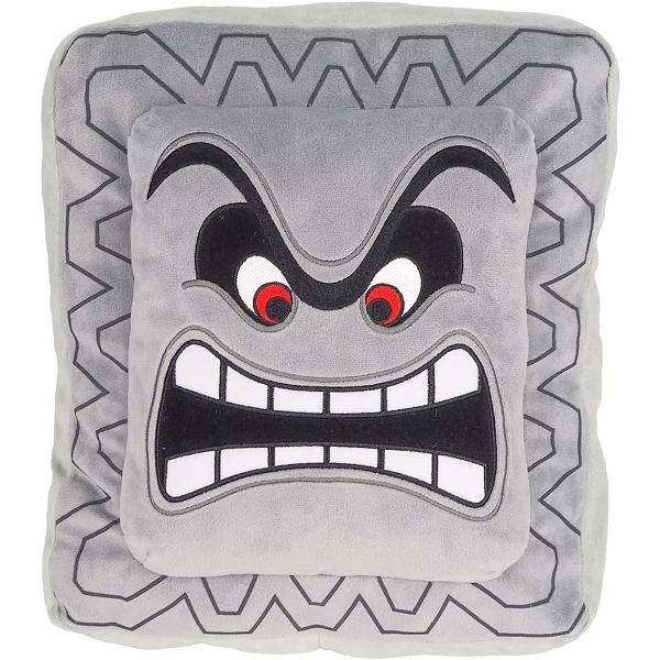 任天堂（Nintendo） 【送料無料】スーパーマリオ ぬいぐるみ ドッスン