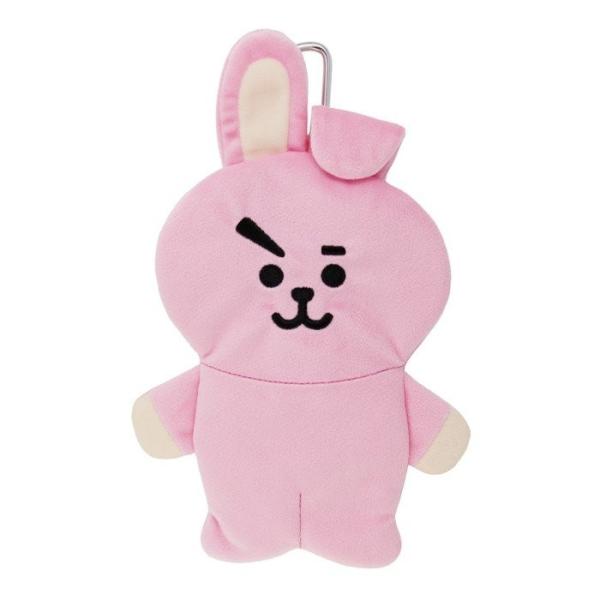 BT21 ʂ݃yP[X  COOKY
