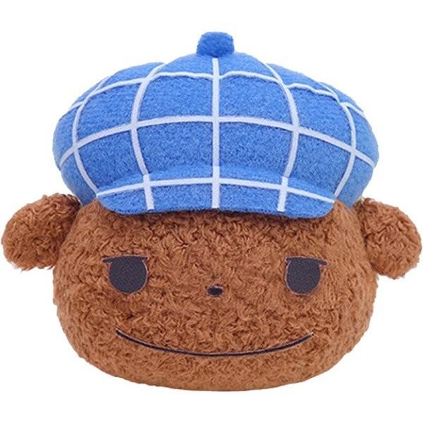 おしりたんてい ブラウン ぬいぐるみの人気商品 通販 価格比較 価格 Com