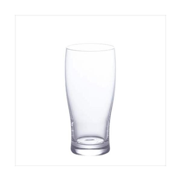 タンブラーコレクション グラスコップ ビアグラス360（3個セット） B-5390 アデリア 365ml 日本製 食器 石塚硝子