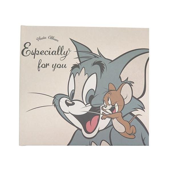 トムとジェリー フォト アルバム ポップアップ アルバム Apj 日本製 Apj 872 シネマコレクション ヤフー店 通販 Yahoo ショッピング