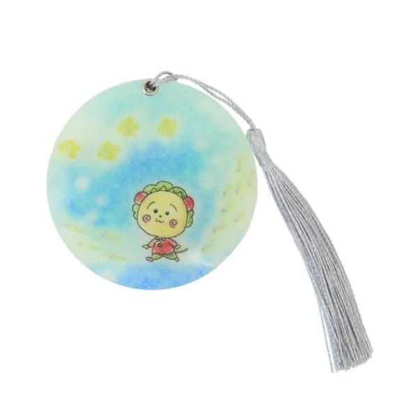 コジコジ グッズ 手鏡 さくらももこ アニメキャラクター アクリルスライドミラー