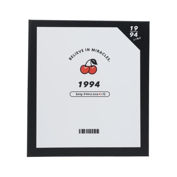 ミニ プロフィールブック プロフ帳 1994x 新学期準備文具 小学生中学生女の子向け友達ノート Crx シネマコレクション ヤフー店 通販 Yahoo ショッピング