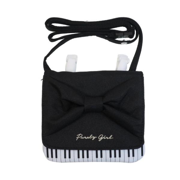 クリップポーチ ポシェットポケット ケンバンリボン クラックス Crx シネマコレクション ヤフー店 通販 Yahoo ショッピング