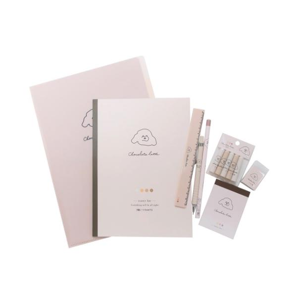 文具セット 中学生 8点文房具セット 女の子 プレゼント クラックス Crx Set シネマコレクション ヤフー店 通販 Yahoo ショッピング