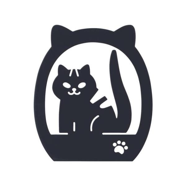 「虫除けグッズ」 蚊取り線香 ポップアップ蚊遣り ネコ デコレ サマー雑貨 持ち運びに便利な薄型の蚊遣り新登場 毎日が楽しくなるキュートなZAKKAシリーズこちらは組み立てカンタン[ポップアップ蚊遣り]通常の蚊取り線香はもちろん、ミニサイズ...