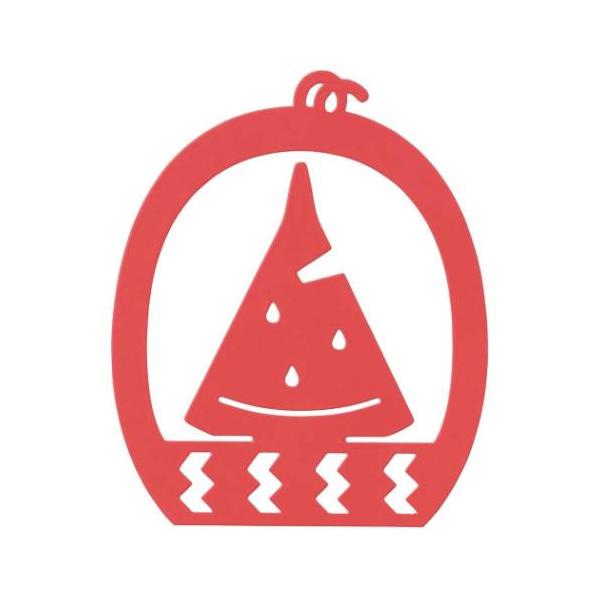 「虫除けグッズ」 蚊取り線香 ポップアップ蚊遣り スイカ デコレ サマー雑貨 持ち運びに便利な薄型の蚊遣り新登場 毎日が楽しくなるキュートなZAKKAシリーズこちらは組み立てカンタン[ポップアップ蚊遣り]通常の蚊取り線香はもちろん、ミニサイ...