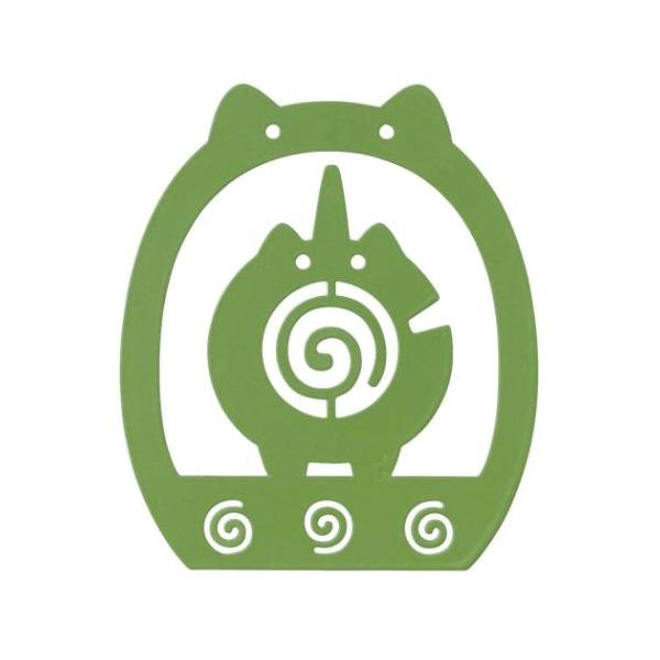 「虫除けグッズ」 蚊取り線香 ポップアップ蚊遣り カヤリブタ デコレ サマー雑貨 持ち運びに便利な薄型の蚊遣り新登場 毎日が楽しくなるキュートなZAKKAシリーズこちらは組み立てカンタン[ポップアップ蚊遣り]通常の蚊取り線香はもちろん、ミニ...