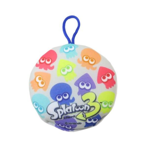「バス用品」 スプラトゥーン グッズ バス用品 キャラクター ボディスポンジ アイコン バスタイムが楽しくなる可愛いボディスポンジ 大人気ゲーム[スプラトゥーン]グッズにまたまた可愛いnewアイテム登場こちらはお風呂タイムに欠かせない[バス...
