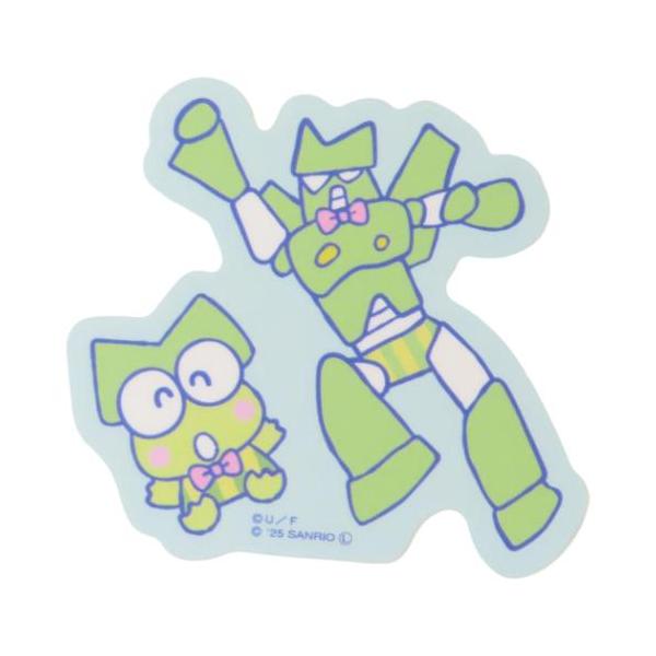 「ステッカー：キャラクター」 クレヨンしんちゃんxはぴだんぶい サンリオ キャラクター ダイカットシール ダイカットステッカーミニ オラのともだち 5 エンスカイ スマホケースに挟んだりノートに貼ったり…色んな場面で楽しめる [クレヨンしん...