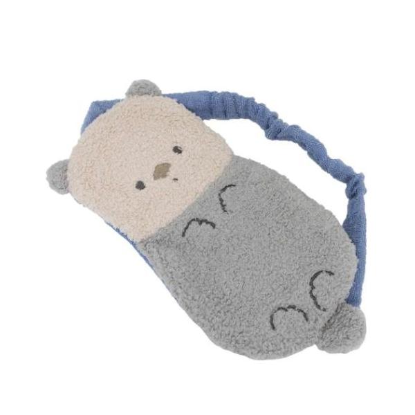 「生活雑貨その他」 クールアイピロー コムギ リラックス用品 フレンズヒル ベージュ グッズ リラックスタイムにぴったりなアイピロ― FRIENDSHILLシリーズからかわいいNEWアイテムが登場こちらはリラックスタイムにぴったりな[クール...