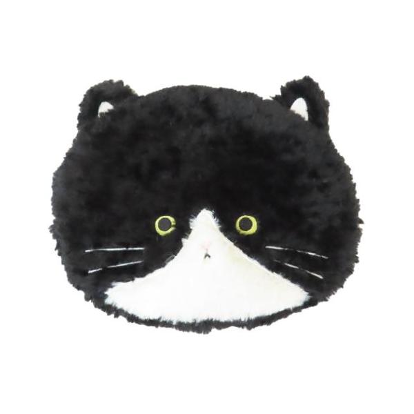 枕 モノ おひるねピロー ブラック フレンズヒル プレゼント