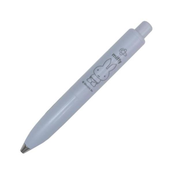 ミッフィー グッズ ボールペン 絵本キャラクター ユニボールワンP