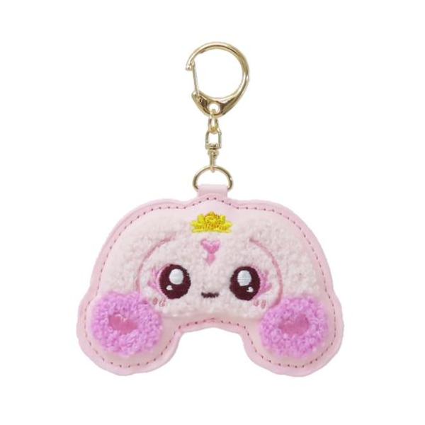 ふたりはプリキュア　キーホルダー　ストーン？ cinemacollection-yj_hsp-571888