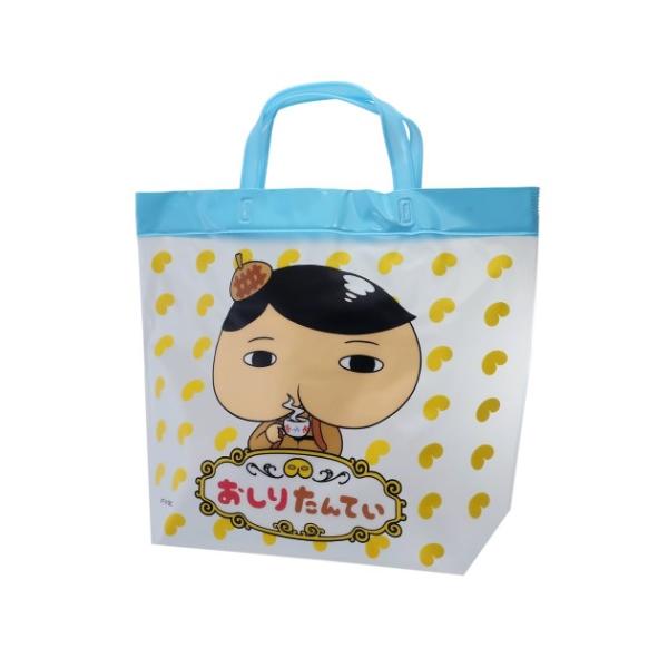 おしりたんてい グッズ プールバッグ ビニール レッスンバッグ おしり アイプランニング Ipl K 7605a シネマコレクション ヤフー店 通販 Yahoo ショッピング