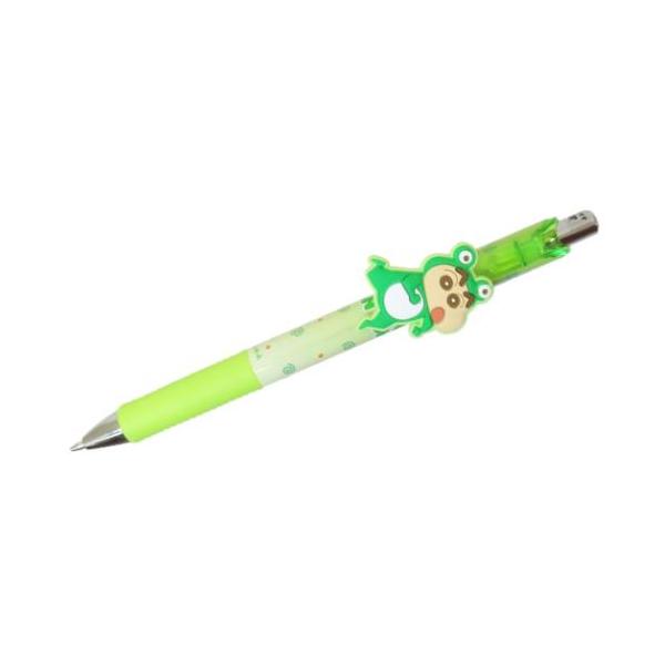 まめゴマ ジャンク 激レア ミントグリーン シャープペンシル