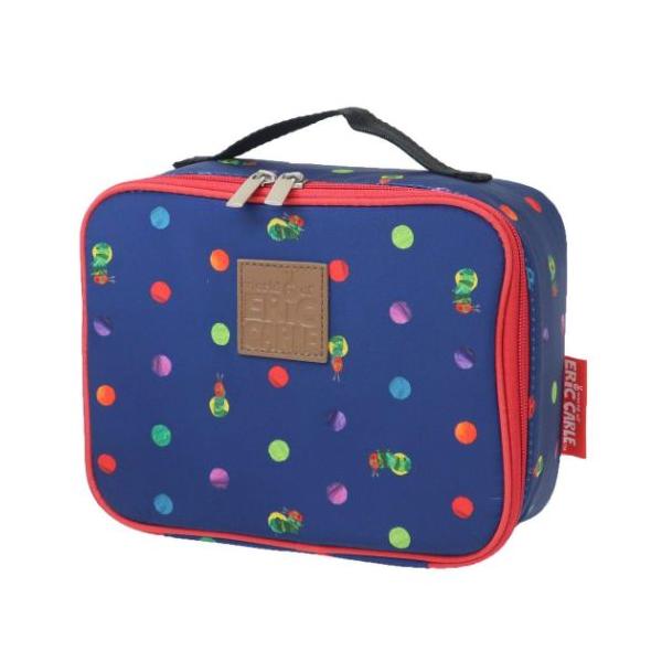 「マザーグッズ」 はらぺこあおむし マザーグッズ 消臭おむつバッグ ドット柄 エリックカール アイプランニング プレゼント はらぺこあおむしの可愛らしい新作マザー雑貨シリーズ エリックカールの大人気絵本[はらぺこあおむし]がかわいいグッズに...