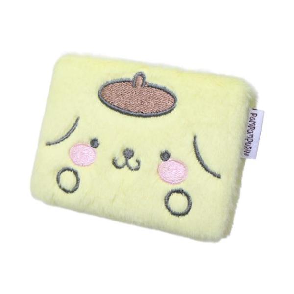 「手鏡」 ポムポムプリン グッズ 手鏡 サンリオ キャラクター ゆるもふダブルコンパクトミラー ふわっとした肌触りで、メイクも楽しく仕上がりUP 大人気サンリオキャラクターグッズにまたまた可愛いnewアイテム登場こちらはコンパクトでコスメポ...