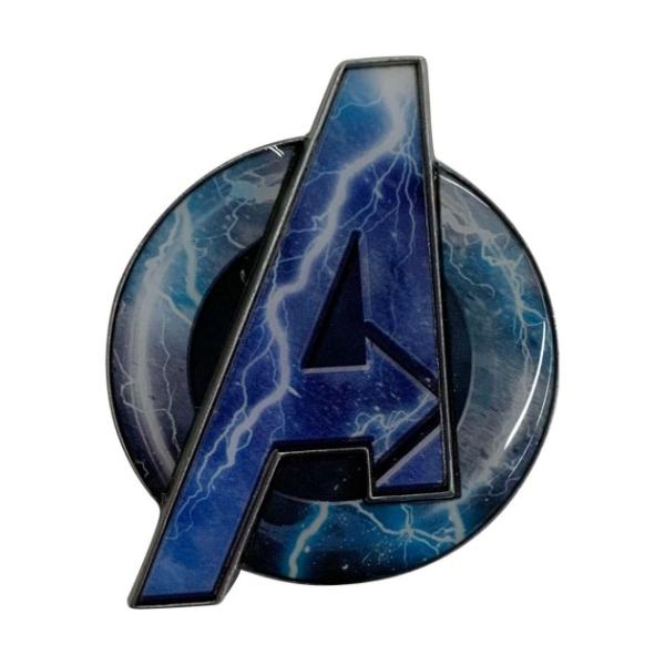 アベンジャーズキャンパス　ピンバッジ　フランス　マーベル MARVEL（マーベル） ピンバッジ アベンジャーズ4 ピンズ マイティソー