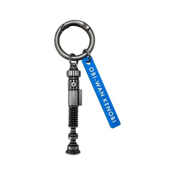 STAR WARS（スター・ウォーズ） ライトセーバーキーホルダー