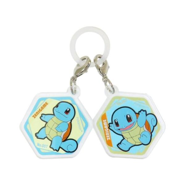 ポケットモンスター アクリルマーカーチャームセット レイングッズ vol