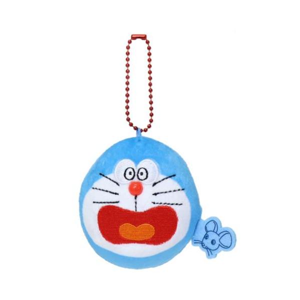 ドラえもん グッズ マスコット アニメキャラクター もちもち