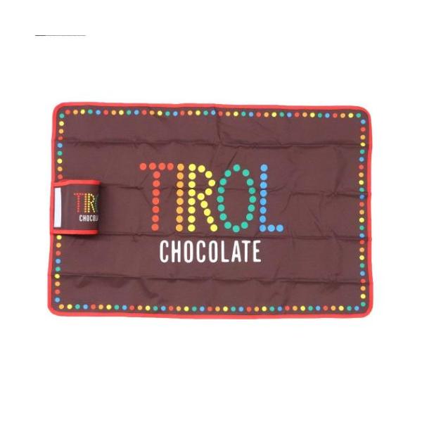 「レジャーシート」 ピクニック用品 チロルチョココーヒーヌガー レジャーシート お菓子パッケージ ジェイズプランニング アウトドア 遠足、ピクニックなどアウトドアで大活躍 みんな大好きお菓子パッケージのかわいい雑貨シリーズこちらは遠足などレ...