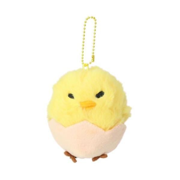 ぐでたま ボールチェーンマスコット サンリオ ミニぬいぐるみ