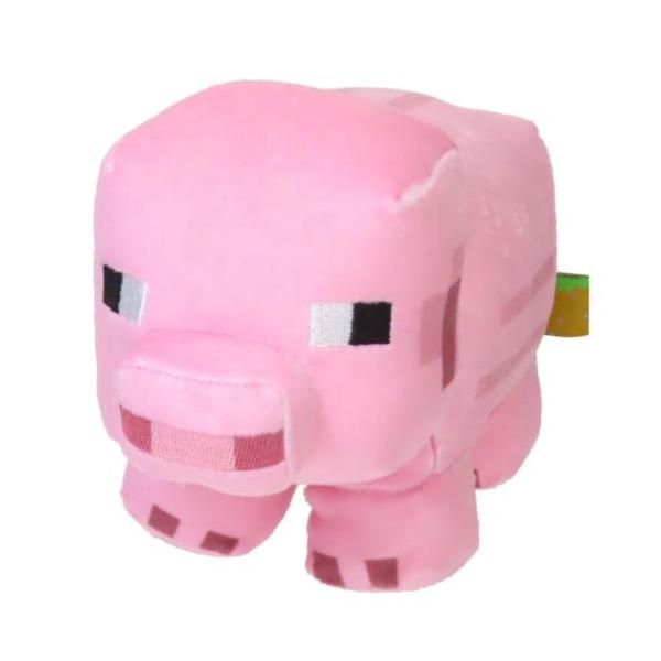 マインクラフト グッズ ぬいぐるみ ゲームキャラクター コレクション