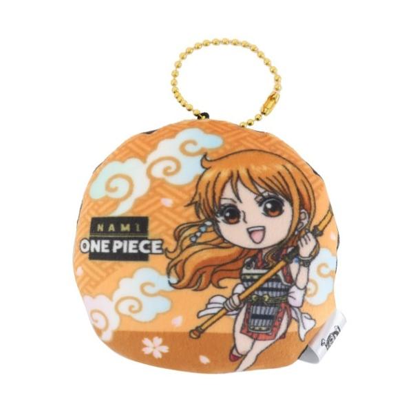 ワンピース ONE PIECE アニメキャラクター ミニ ぬいぐるみ もっちり 