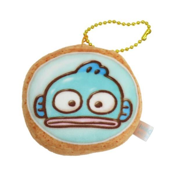 ハンギョドン キャラクター キーホルダー もっちりアイシングクッキーマスコット サンリオ Dejapan Bid And Buy Japan With 0 Commission