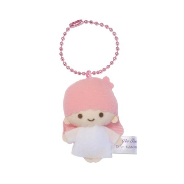 リトルツインスターズ キキ＆ララ グッズ マスコット サンリオ