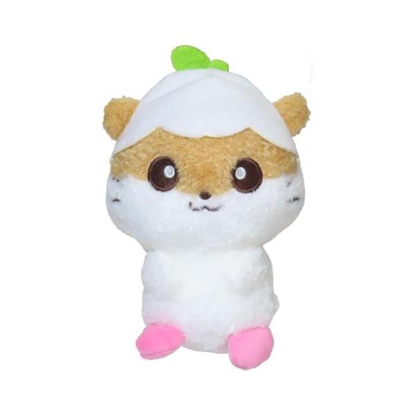 コロコロクリリンぬいぐるみ　マスコット　平成　キティ　マイメロ　プリン　指人形 cinemacollection-yj_kc-sam-hng-ck