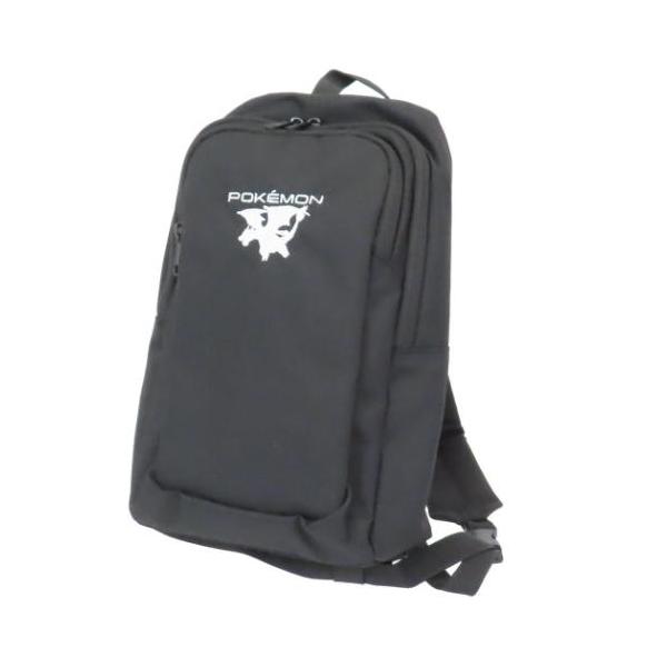 「ボディバッグ」 ポケットモンスター ボディバッグ ポケモン ななめ掛けバッグ キャラクター クロ リザードン マルヨシ リザードンのシンプルカジュアルシリーズ 大人気[POCKET MONSTER/ポケットモンスター]グッズにまたまた可愛...